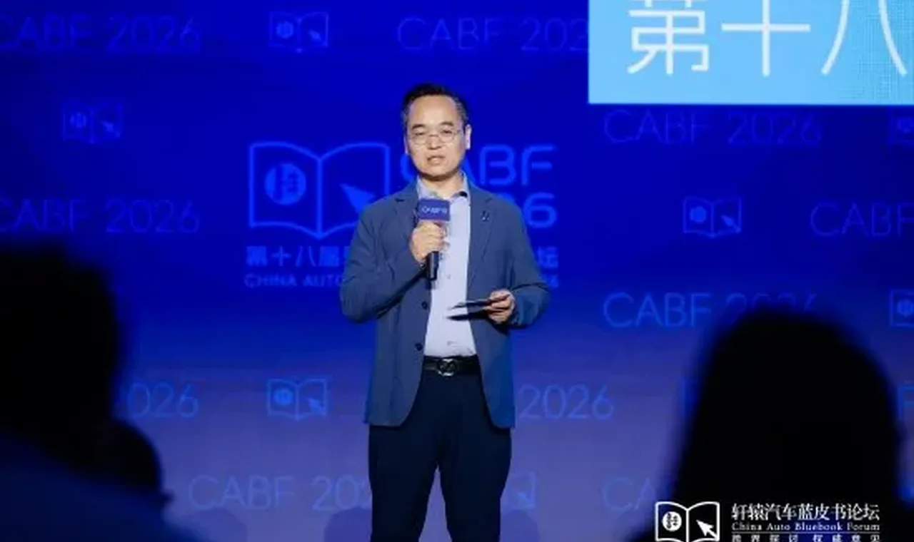 知萌肖明超：品牌需要“活人感”，长城魏建军发吃面视频更让网友感受到品牌真诚缩略图